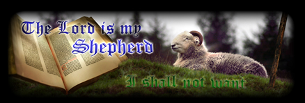 wide format printing with scripture verses