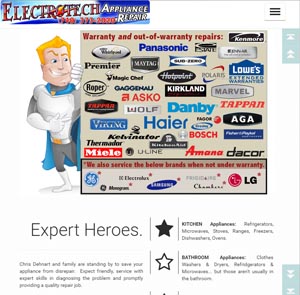 Ohio Vacation Liberty School official website